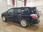 2010 Toyota Highlander Hybrid Limited
