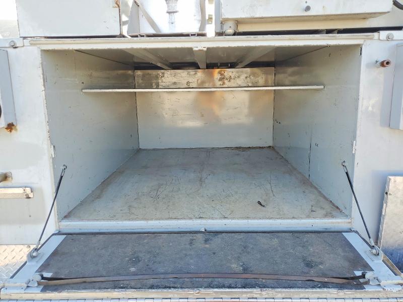 2007 Ford F350 SRW Super Duty