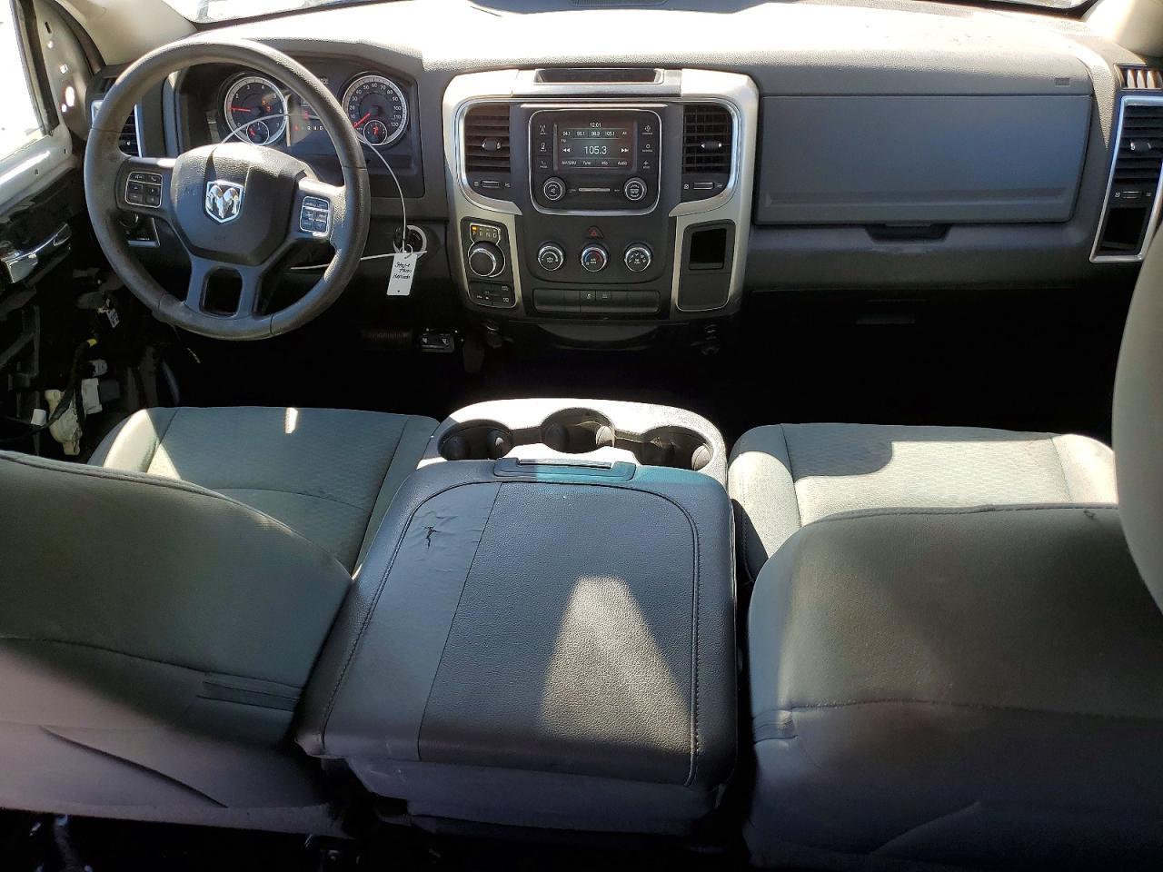 2019 Dodge RAM 1500 Classic SLT