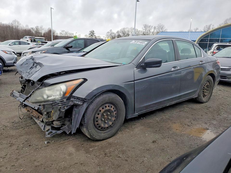 2010 Honda Accord lx