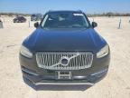 2016 Volvo Xc90 T8