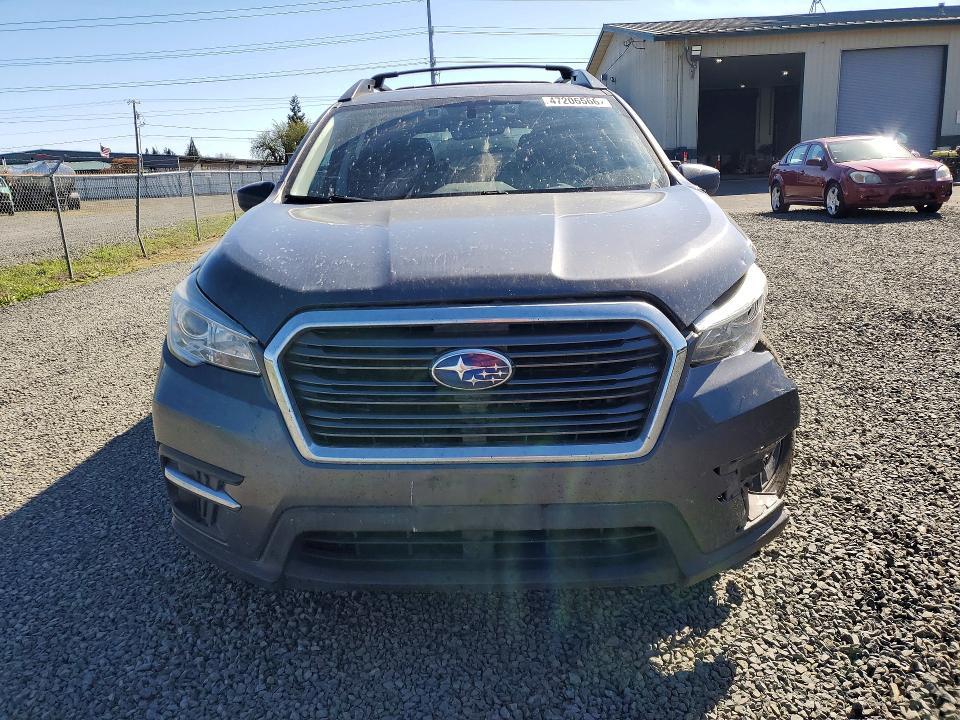 2020 Subaru Ascent Premium