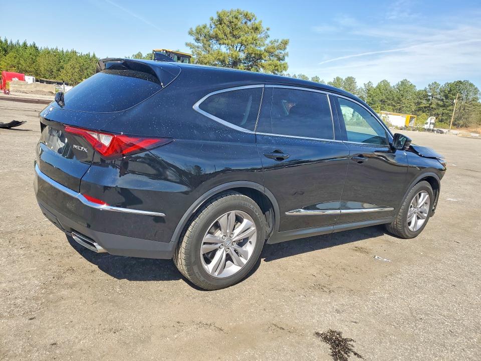 2023 Acura MDX