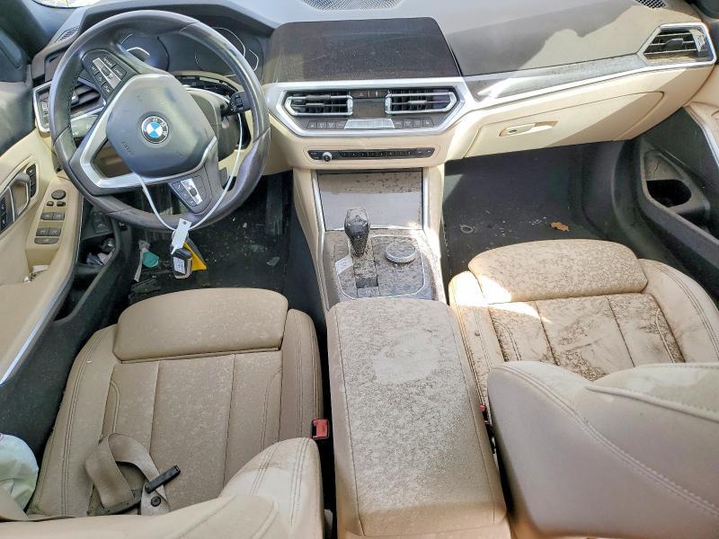 2021 BMW 330i