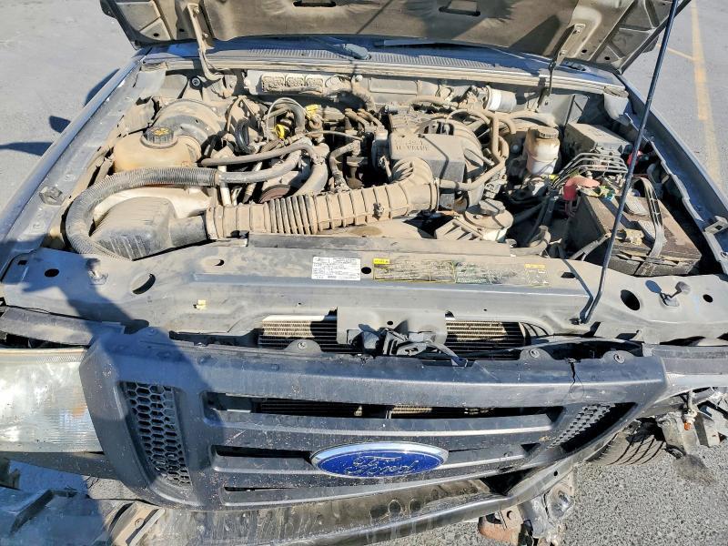 2011 Ford Ranger