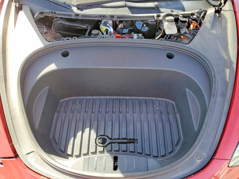 2023 Trailers Model 3