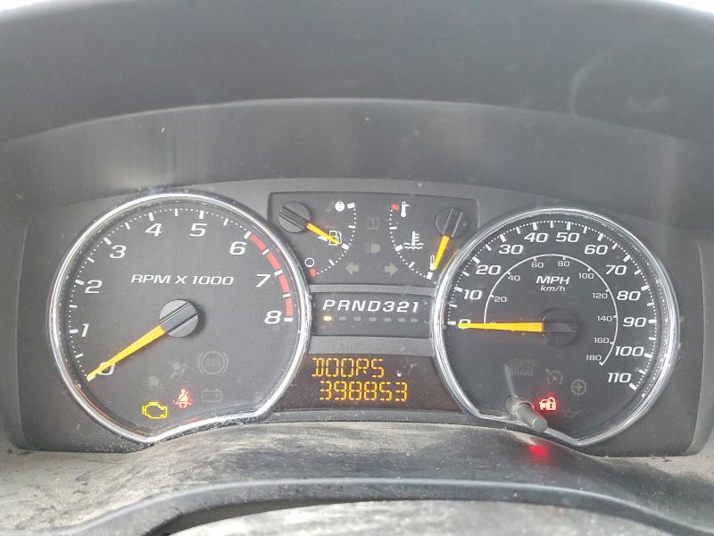 2007 Chev Colorado