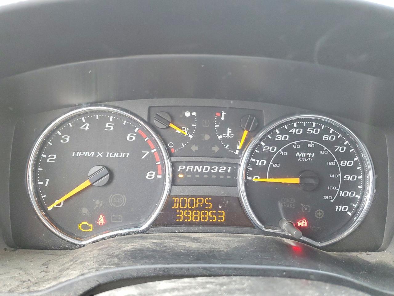 2007 Chev Colorado
