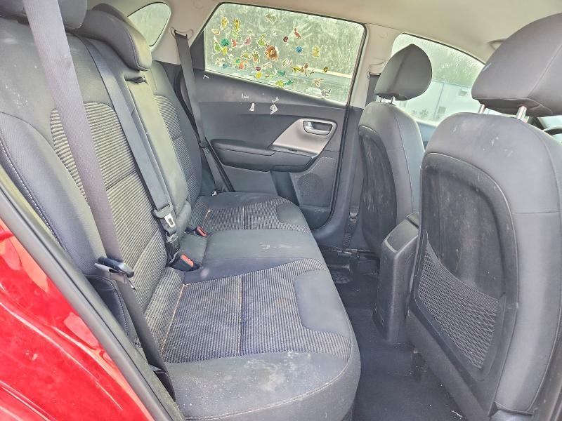 2019 KIA Niro lx