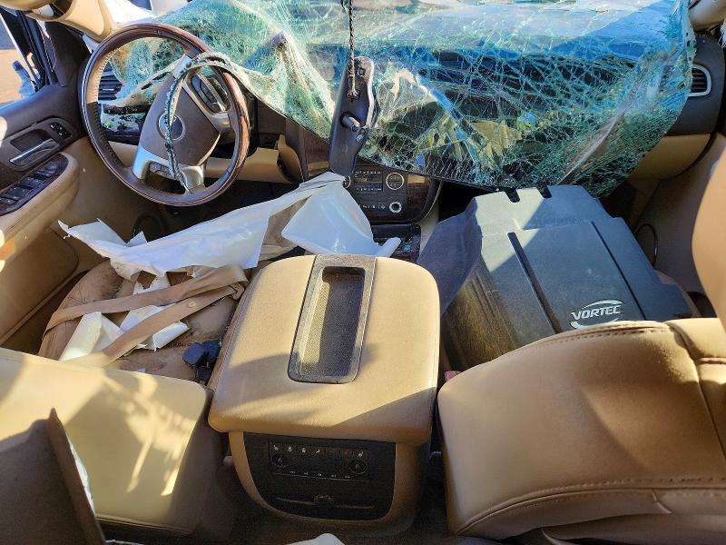 2007 GMC Yukon Denali