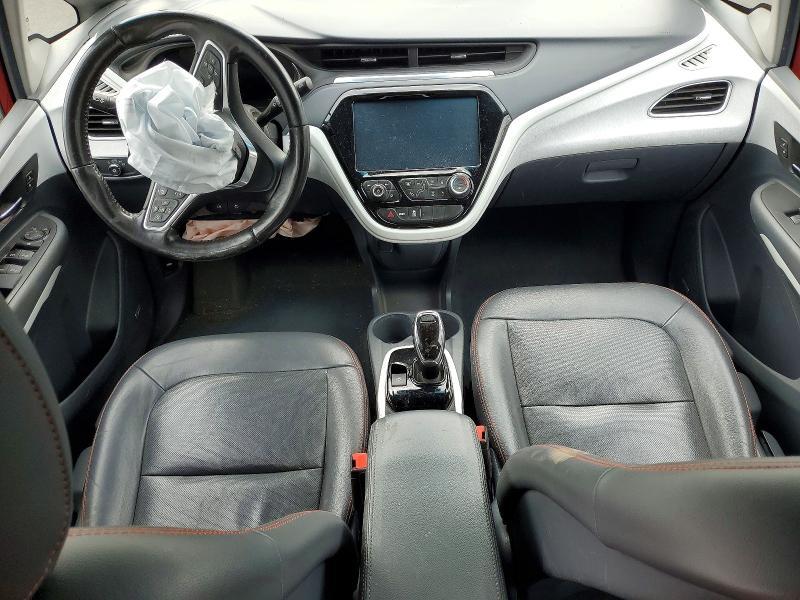 2019 Chevrolet Bolt ev Premier