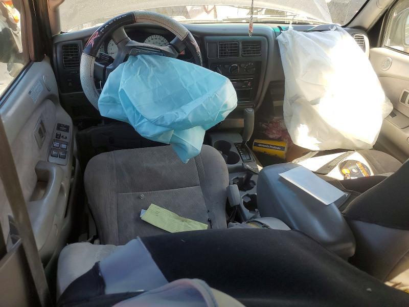 2004 Toyota Tacoma Prerunner V6