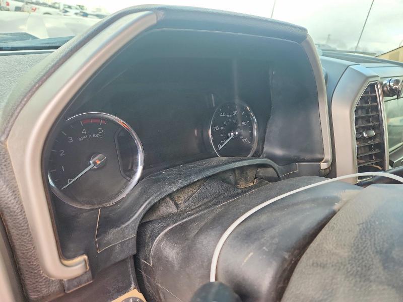 2019 Ford F350 Super Duty