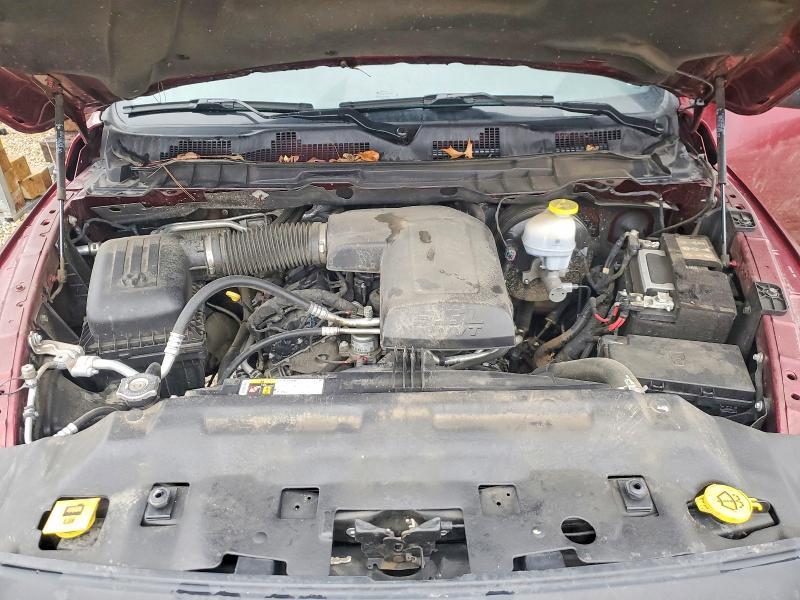 2024 Dodge Ram 1500 Classic slt