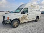 2016 Nissan NV2500 Delivery Van