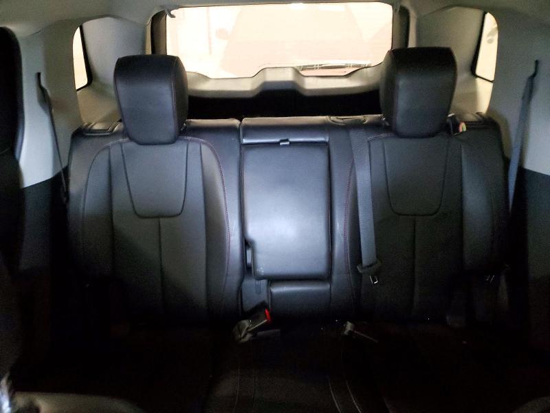 2013 GMC Terrain slt