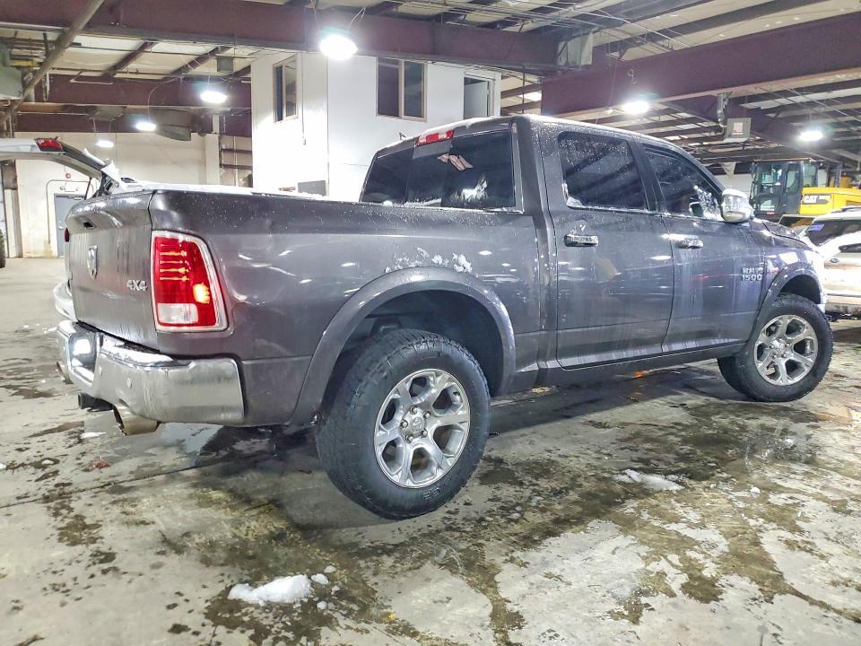 2015 Dodge 1500 Laramie