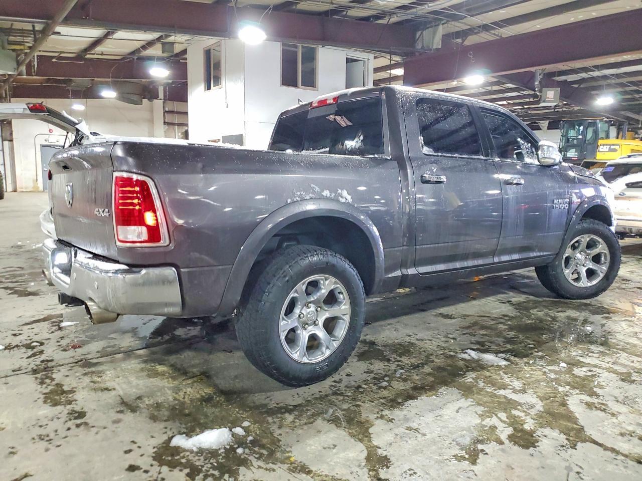 2015 Dodge 1500 Laramie