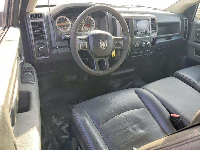2020 Dodge RAM 1500 Classic Tradesman