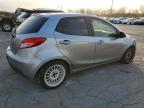 2012 Mazda 2