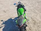2025 Kawasaki EX500 H