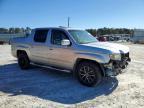 2007 Honda Ridgeline RTL