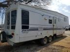 2000 Sbr By Frs M-37F Fift-Slide-IN Camper