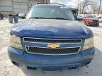 2007 Chevrolet Avalanche C1500