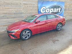 2025 Hyundai Elantra for sale in Blaine, MN