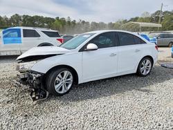 2016 Chevrolet Cruze Limited ltz for sale in Ellenwood, GA