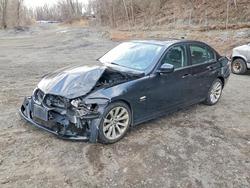 BMW 3 Series salvage cars for sale: 2011 BMW 328 xi Sulev