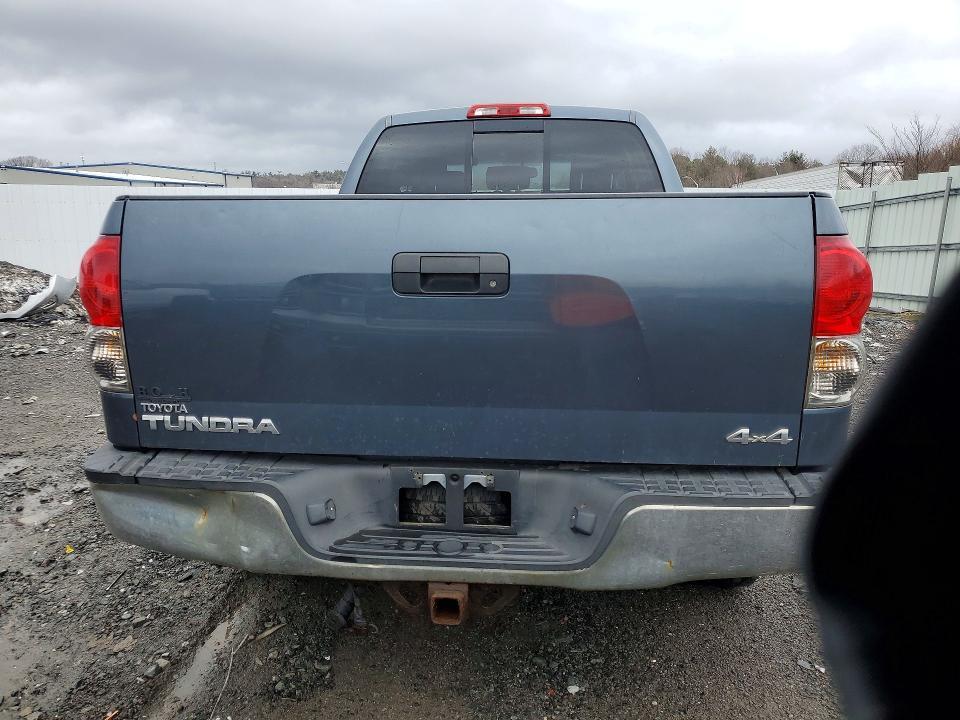 2007 Toyota Tundra SR5