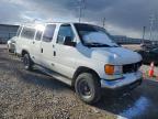 2006 Ford Econoline E350 Super Duty Wagon