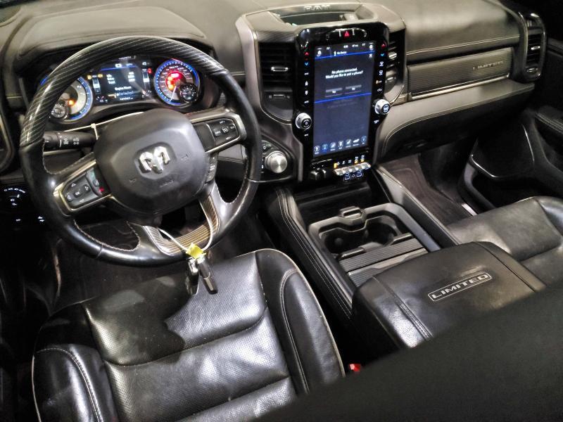 2020 Dodge RAM 1500 Limited