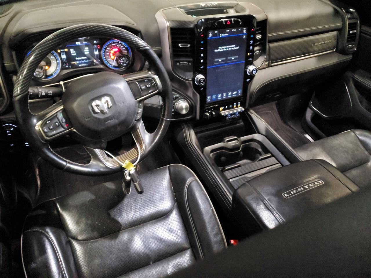 2020 Dodge RAM 1500 Limited
