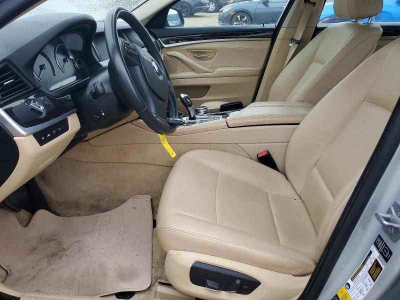 2014 BMW 528 xi