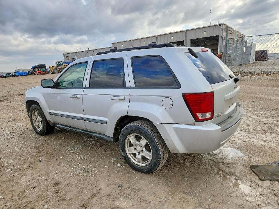 2007 Jeep Grand Cherokee Laredo