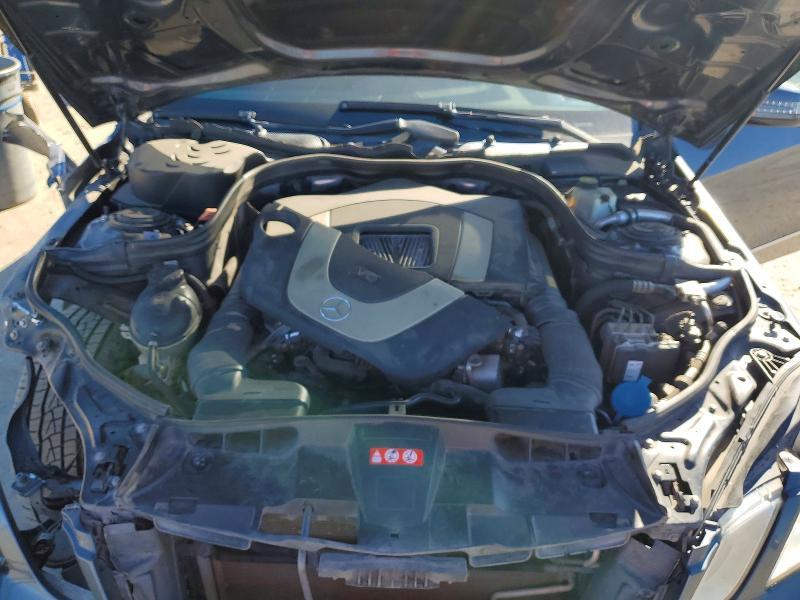 2011 Mercedes-Benz E 350 4matic