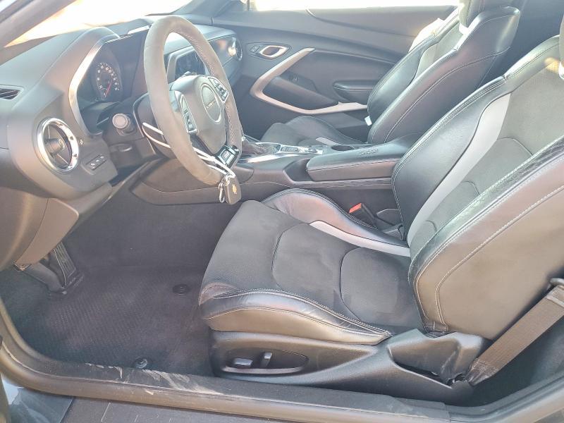 2021 Chevrolet Camaro lz