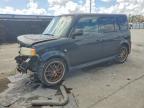 2006 Scion Xb Base