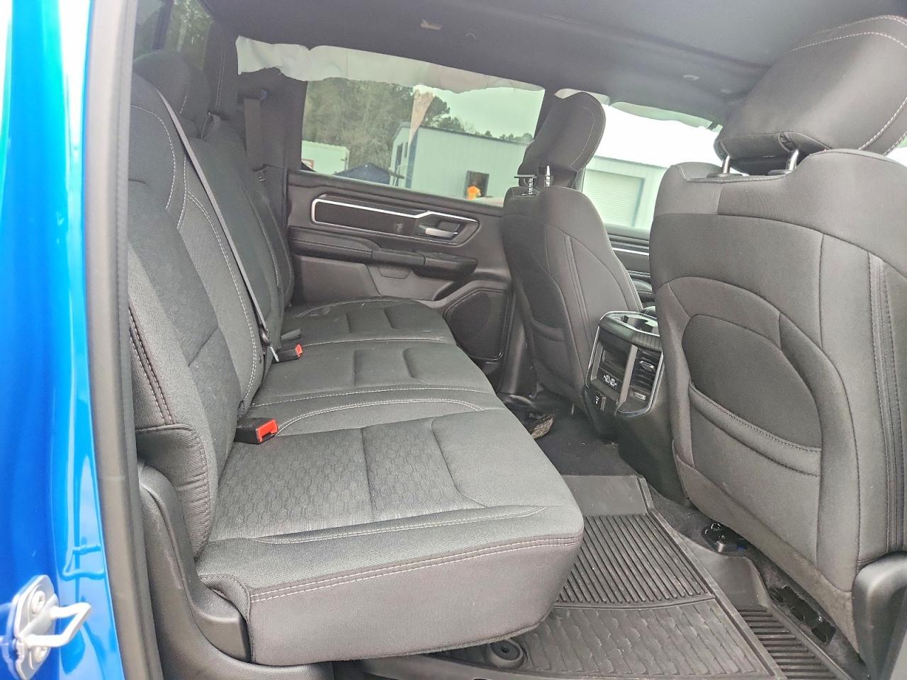 2025 Dodge RAM 1500 BIG Horn