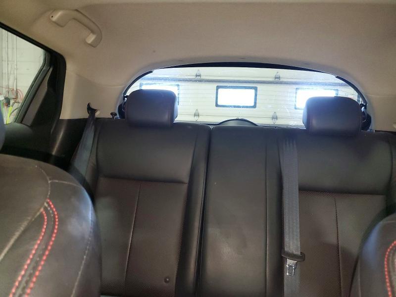 2011 Nissan Juke s