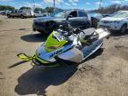 2018 Skidoo Snowmobile