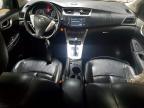 2015 Nissan Sentra sr