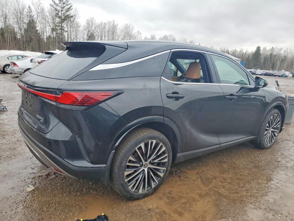 2024 Lexus Rx 350 Base