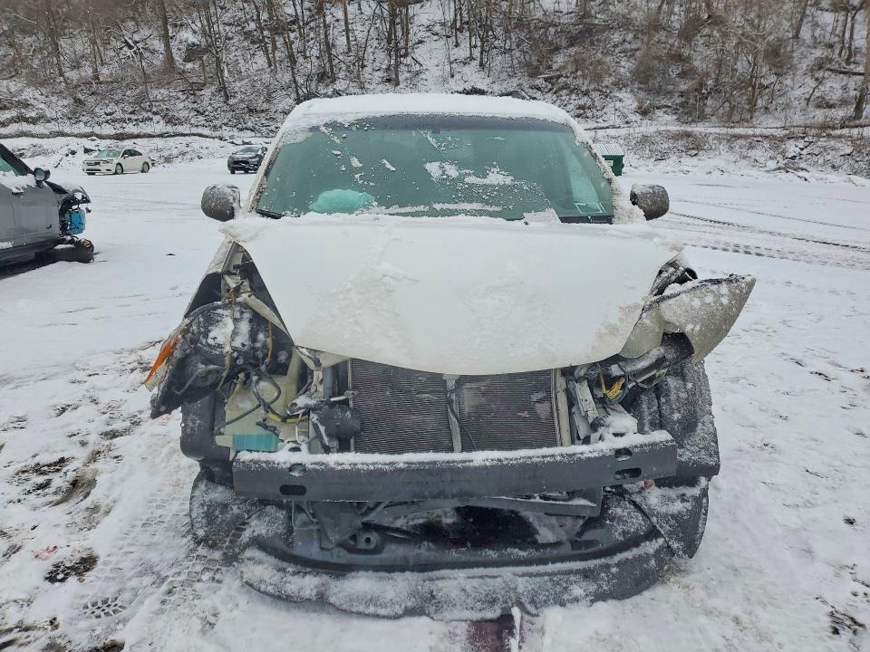 2009 Toyota Sienna le 8-passenger