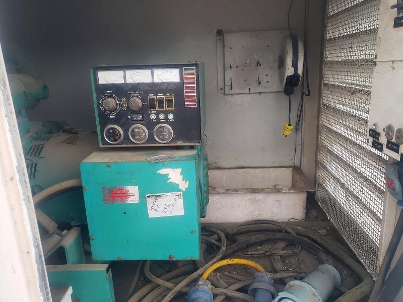 1983 Urwi 1983 Generation