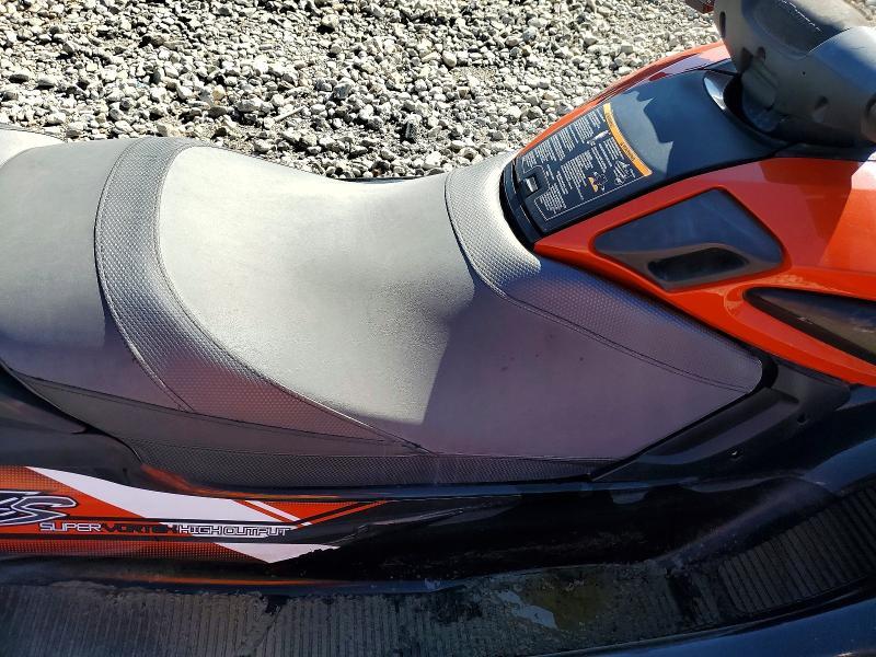 2014 Yamaha Waverunner