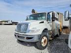 2015 International 4300 Utility / Service Truck