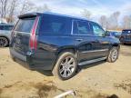 2016 Cadillac Escalade Luxury